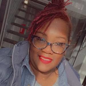 Meet your Posher, Tasha